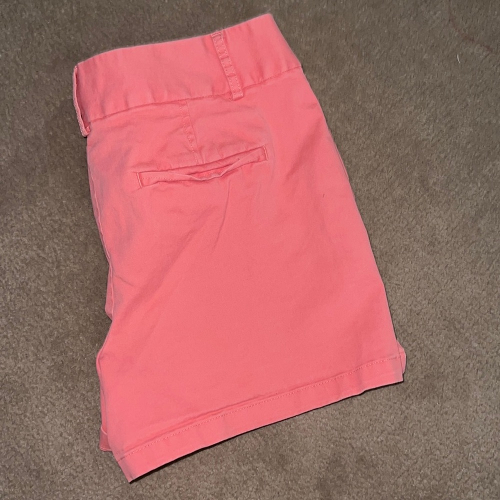 Loft shorts